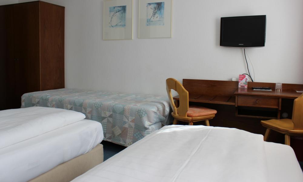 Hotel Pension Koeberl Monachium Zewnętrze zdjęcie
