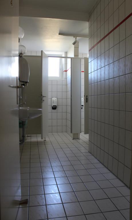 Hotel Pension Koeberl Monachium Zewnętrze zdjęcie